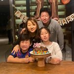 Andrea Park - @parkunge - Instagram