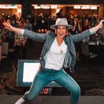 Andrea Parker | Keynote Speaker - @andreaparkerspeaks - Instagram