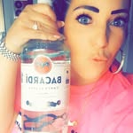 Lindsay - @andreaparkerforeverxx - Instagram