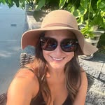 Andrea Parris - @andreamckinlay - Instagram