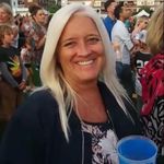 Andrea Parris - @andrea.parris1969 - Instagram