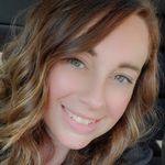 Andrea Parris - @ashepherd1387 - Instagram