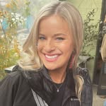 Andrea Parris Bennett - @andreaparrisbennett - Instagram