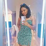 Christine Andrea Parris - @chrisandrea01 - Instagram