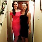 Andrea Parson - @andreaparsonmk45 - Instagram