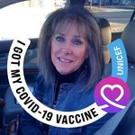 Andrea Parson - @nsnsbd7276 - Instagram