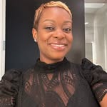 Andrea Partee-Cash - @parteecash - Instagram