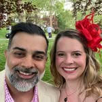 Andrea Patel - @apatelenson - Instagram