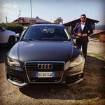 Andrea Pesce - @andrea_pesc - Instagram
