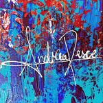 Andrea Pesce - @andreapesce_art - Instagram