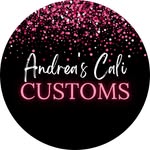 Andrea Phelps - @andreascalicustoms - Instagram