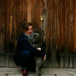 Andrea Philipp - @lieblingkreuzberg - Instagram