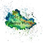Andrea Pierce - @andreapierceart - Instagram