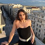 Andrea Pieridou - @pieridouandrea - Instagram