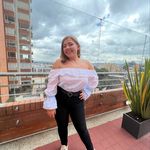 Andrea Pinzon - @andreapinzon9 - Instagram