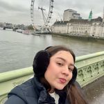 Andrea Pinzón - @mariaandreap97 - Instagram