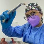 Andrea Pinzón - @pinzon_andrea14 - Instagram