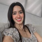 Andrea Pinzón Falquez - @andreapinzonf - Instagram