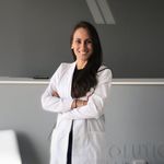 Nutricionista Andrea Pinzón - @andreapinzon - Instagram