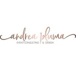 Andrea Pluma - @andreaplumaevents - Instagram