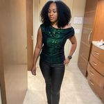 Andrea Pointer - @dojaslp7 - Instagram