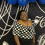 Andrea Pointer-Doss - @ladydoss72 - Instagram