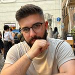 Andrea Pontillo - @pontssss - Instagram