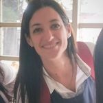 Roxana Andrea Pontillo - @roxanapontillo - Instagram