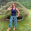 Andrea P - @andreapope12 - TikTok