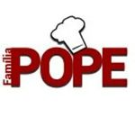 ANDREA POPE - @familiapope - Instagram