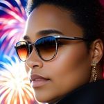 Andrea Pope-Gaines - @dreampg2020 - Instagram