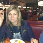 Andrea Priddle - @andypridd - Instagram