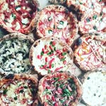 Andrea Procopio - @chef_pizzayolo - Instagram