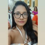 Andréa Procópio - @aprocoppio93 - Instagram