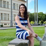 Andrea Procópio Lourenço - @andrea.p.lourenco - Instagram