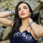 Andréa Propheta - @andrea_propheta - Instagram