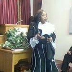 Prophetess Andrea Davis - @prophetessandreadavis - Instagram