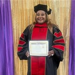 Prophetess Andrea Davis - @prophetessandrea - Instagram