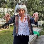 Andrea Ralph - @eyah4748 - Instagram