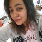 Andrea Ralph Matha - @andrea_ferns04 - Instagram