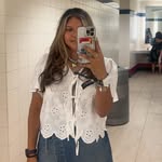 Andrea Isabella Rayas - @andrea.rayas - Instagram