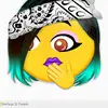 AndreaRaya - @raya_giselle - TikTok
