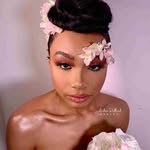 Ｍａｋｅｕｐ Ａｒｔｉｓｔ | Ｂｅａｕｔｙ Ｂｒａｎｄ - @_andrearedheadmakeup63 - Instagram