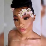 Ｍａｋｅｕｐ Ａｒｔｉｓｔ | Ｂｅａｕｔｙ Ｂｒａｎｄ - @and.r_earedheadmakeup - Instagram