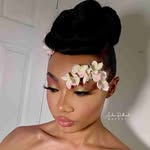 Ｍａｋｅｕｐ Ａｒｔｉｓｔ | Ｂｅａｕｔｙ Ｂｒａｎｄ - @andrearedheadmakeeup - Instagram
