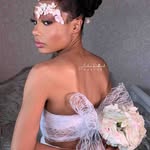 Ｍａｋｅｕｐ Ａｒｔｉｓｔ | Ｂｅａｕｔｙ Ｂｒａｎｄ - @andrearedheadmakeup13 - Instagram