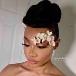 Ｍａｋｅｕｐ Ａｒｔｉｓｔ | Ｂｅａｕｔｙ Ｂｒａｎｄ - @andrearedheadmakeup989 - Instagram