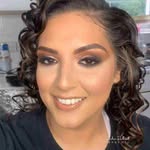 Ｍａｋｅｕｐ Ａｒｔｉｓｔ | Ｂｅａｕｔｙ Ｂｒａｎｄ - @andrearedheadmaakeup - Instagram