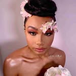 Ｍａｋｅｕｐ Ａｒｔｉｓｔ | Ｂｅａｕｔｙ Ｂｒａｎｄ - @andrea__redheadmakeup - Instagram