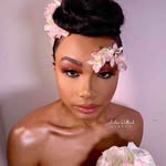 Ｍａｋｅｕｐ Ａｒｔｉｓｔ | Ｂｅａｕｔｙ Ｂｒａｎｄ - @andrearedheadmakeup6 - Instagram